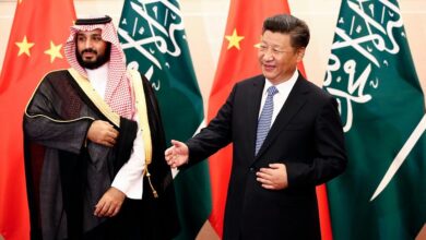 وول ستريت جورنال: السعودية دعت الرئيس الصيني شي جين بينغ لزيارتها
