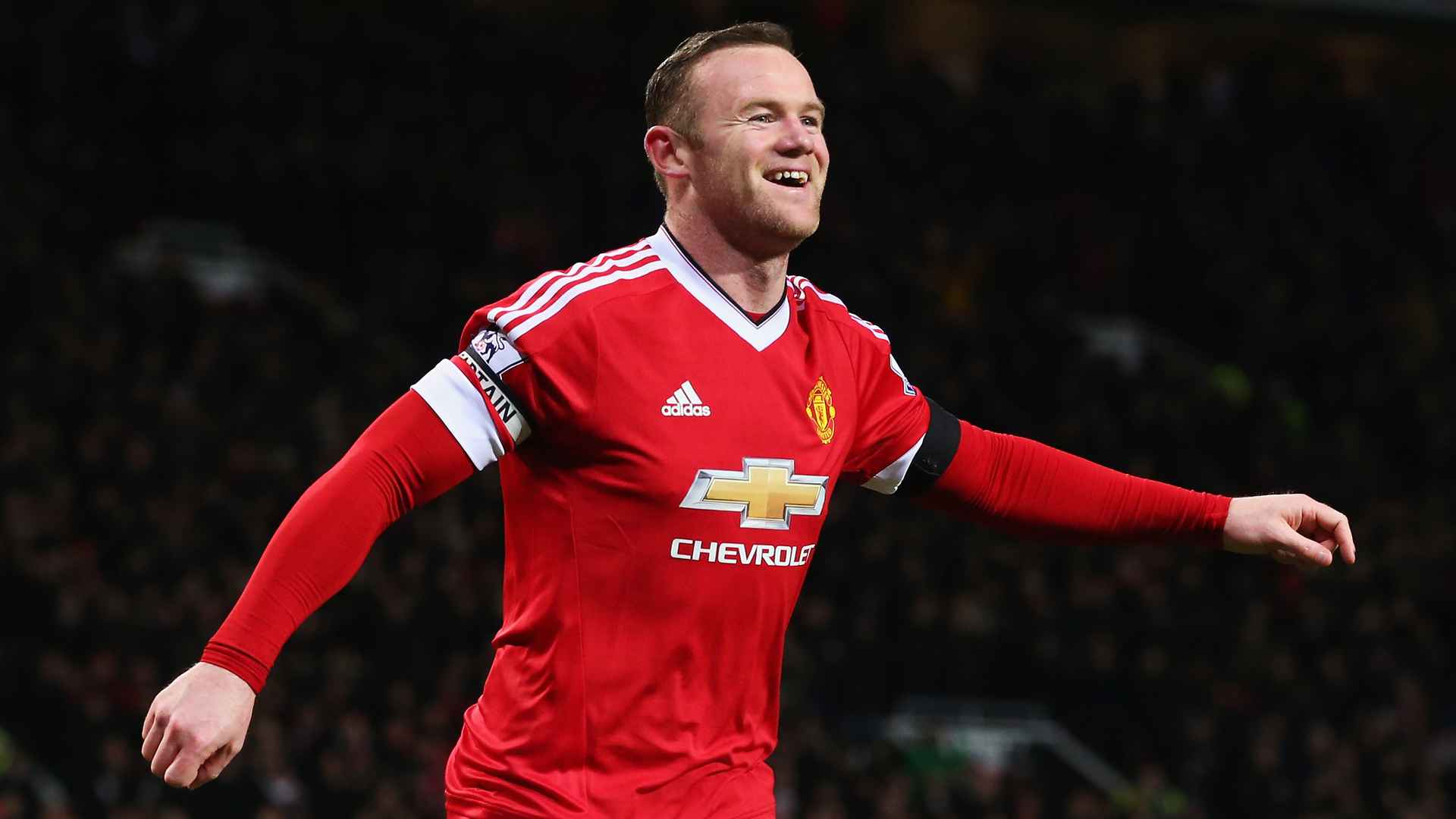 روني ينضم إلى قاعة مشاهير الدوري الممتاز