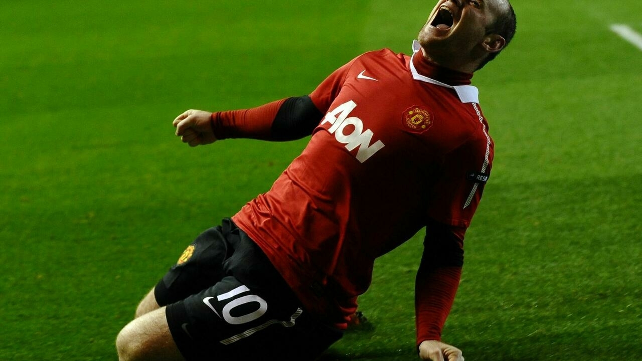 باتريك فييرا وواين روني ينضمان إلى قاعة مشاهير الدوري الانكليزي