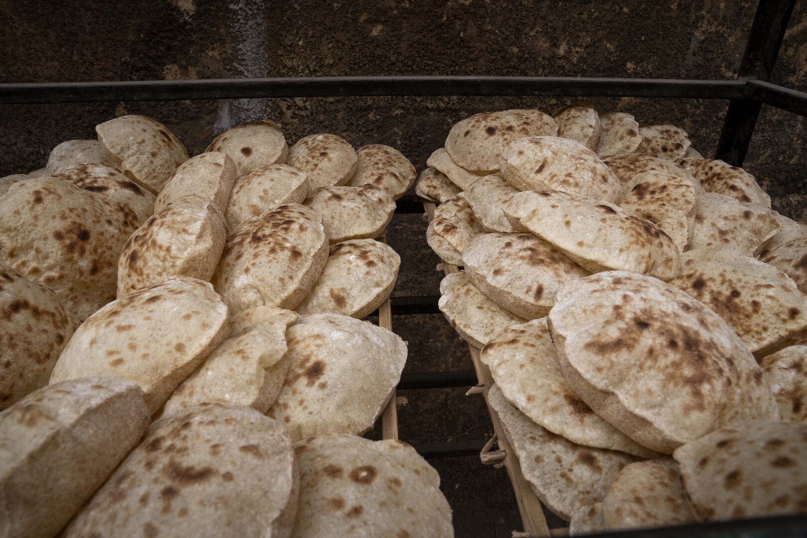 مصر..مركز البحوث الزراعية يدرس تطوير رغيف الخبز