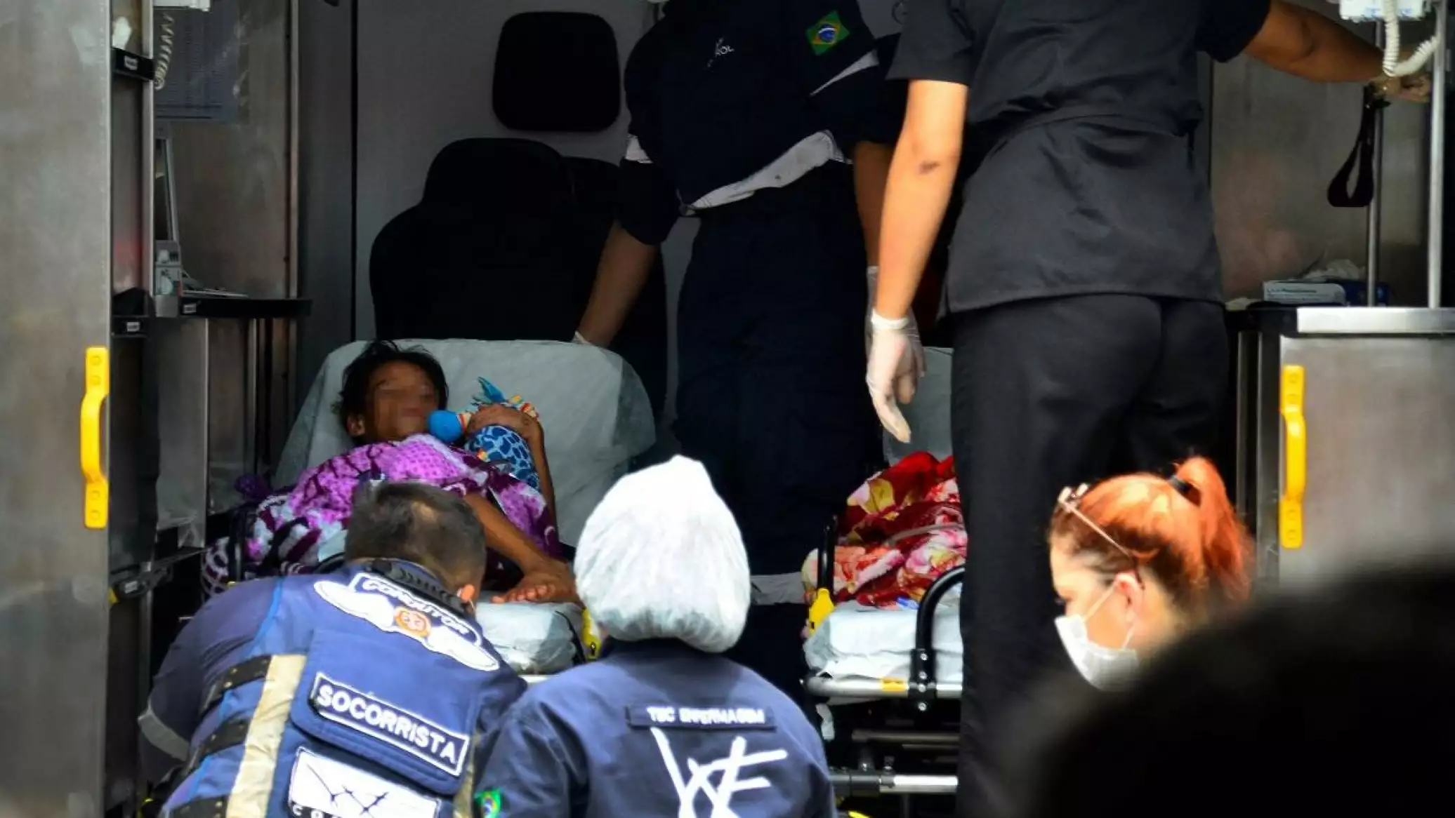 نجاة طفلين بقيا مفقودين في غابات الأمازون 25 يوما… قصة صراعهما للبقاء أحياء