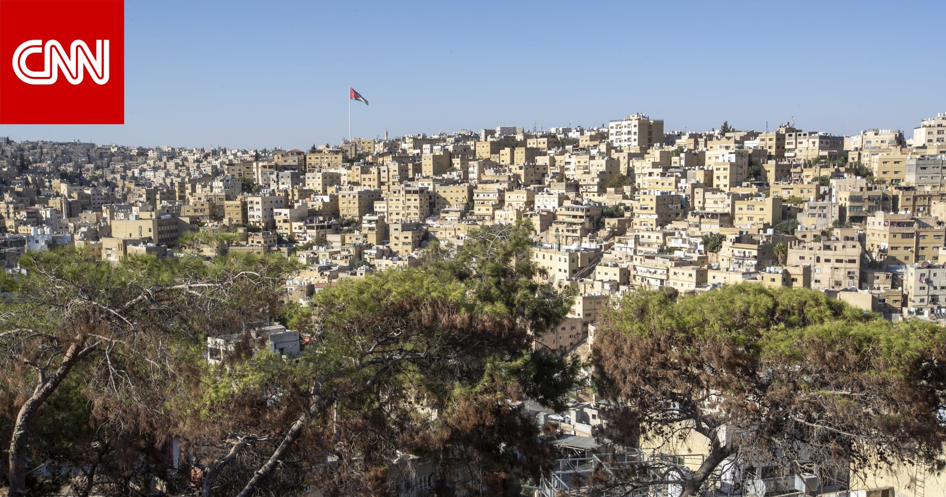 الأردن يتجه لتخفيف قيود كورونا في رمضان.. ويستعد لآثار الغزو الروسي لأوكرانيا