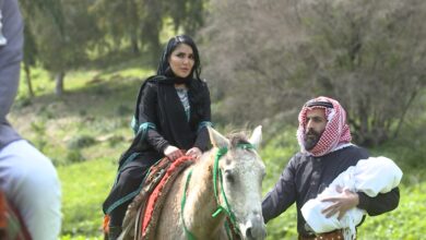 هل تنجح الدراما الأردنية بالمنافسة في رمضان؟