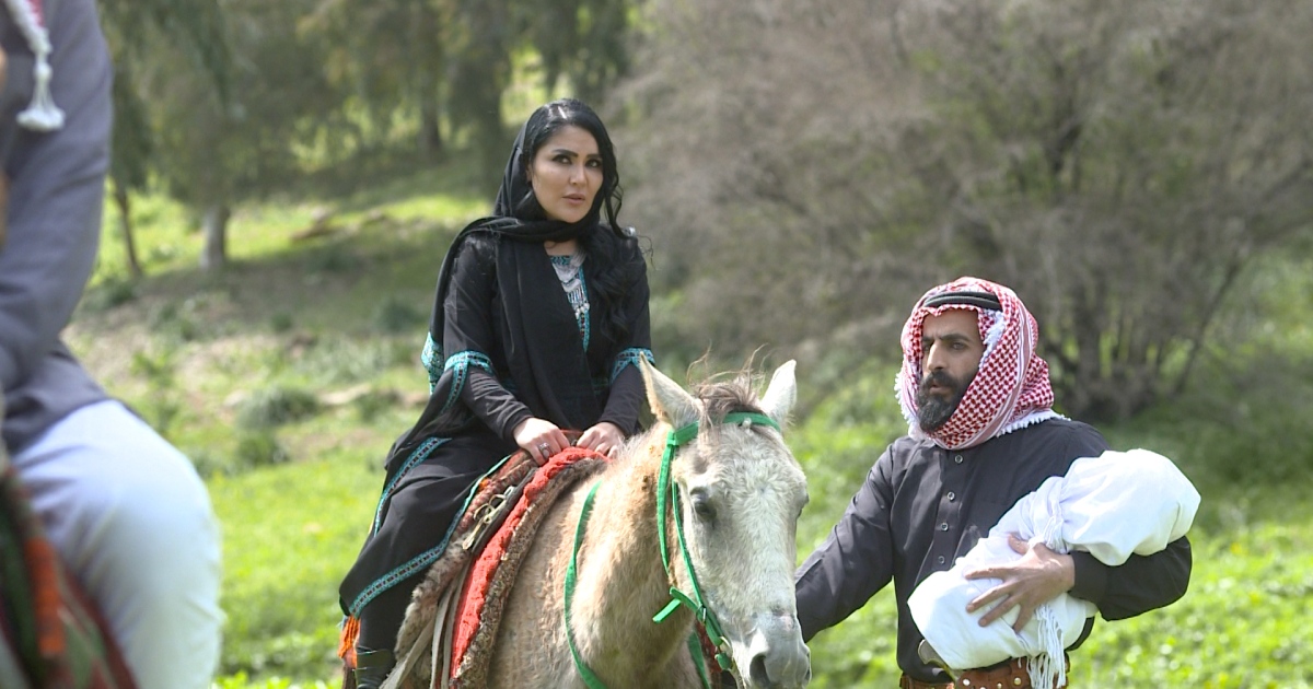 هل تنجح الدراما الأردنية بالمنافسة في رمضان؟