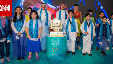 السعودية.. تداول فيديو لطالب فاجأ وزير التعليم بسؤال عن “إجازة برمضان” وكيف رد المسؤول