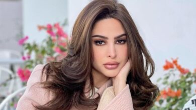 تدليل-زوج-فوز-الفهد-لها-يلفت-أنظار-الجمهور.-فماذا-فعل؟