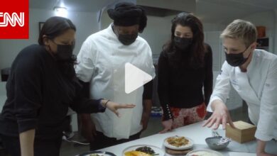 “ميت ماي ماما”.. كيف تساعد هذه المنصة المهاجرات في استغلال مواهبهن في المطبخ؟