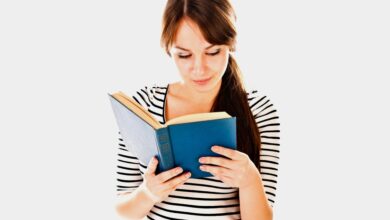 رائدات أعمال ناجحات يرشحن 3 كتب للقراءة.. وهذه الدروس المستفادة منها