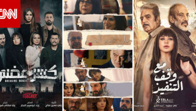 دليلكم لمشاهدة مسلسلات الدراما السورية في رمضان 2022.. القصص والقنوات العارضة