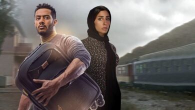 مسلسل-“المشوار”-يقدم-أطول-مطاردة.-وأغنية-تتسبب-في-حذف-مشهد