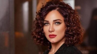 سلاف-فواخرجي-تعلن-انفصالها-عن-وائل-رمضان