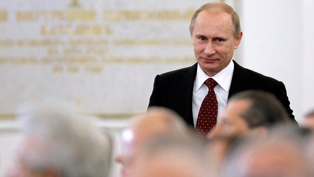 من هما ابنتا بوتين اللتان فرضت الولايات المتحدة عقوبات عليهما؟