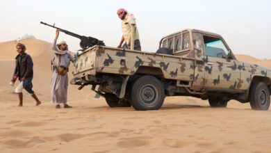المبعوث الأممي لليمن يدعو لتعزيز الهدنة ويشير إلى أعمال عدائية في مأرب