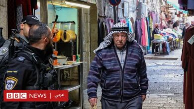 كيف يبدو رمضان في القدس وسط الإجراءات الأمنية المشددة؟