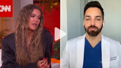 يروّج له المشاهير.. طبيب يكشف حقيقة صيحة الجمال الشائعة “الكولاجين”
