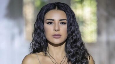 ماغي-بوغصن:-هذا-الفنان-يجب-أن-أشاركه-في-عمل.-وتكشف-مرضها-النادر