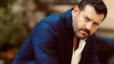 عمرو-يوسف-يكشف-أمنيته.-ويؤكد:-الإنجاب-أثر-في-مشوار-كندة-علوش
