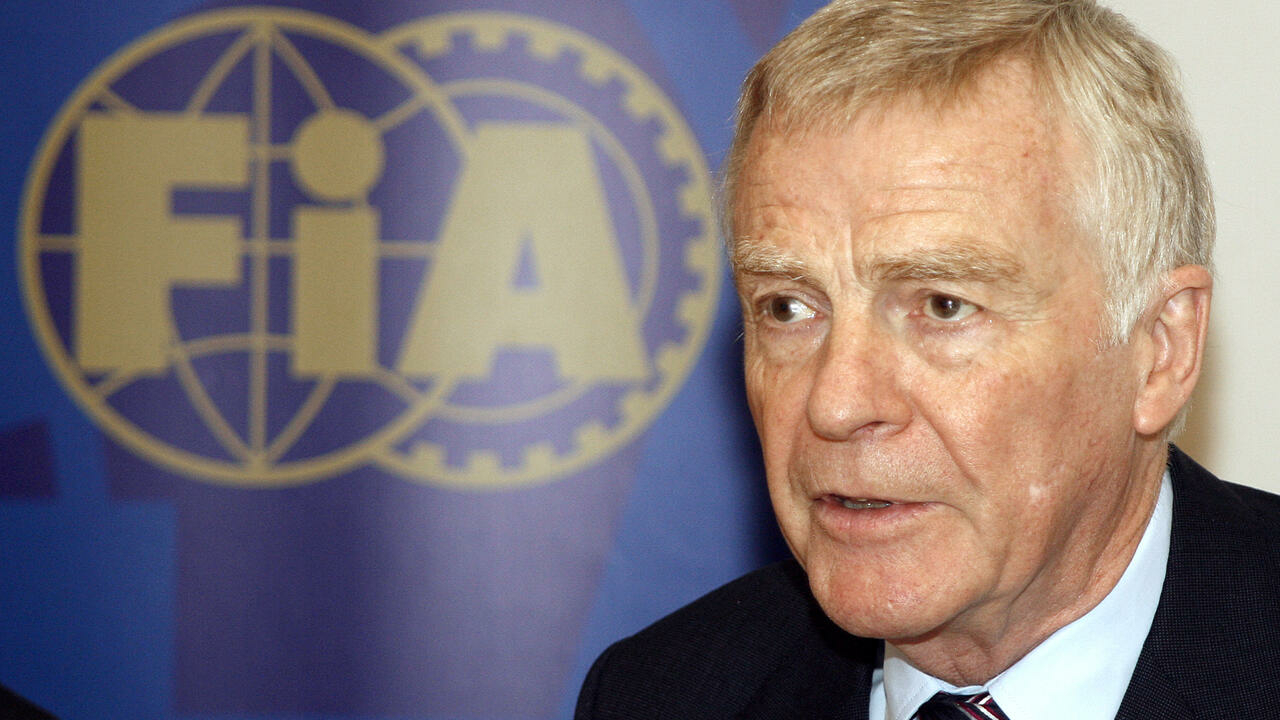 الرئيس السابق لـ”فيا” موزلي انتحر بعد تشخيصه بالسرطان (تحقيق)