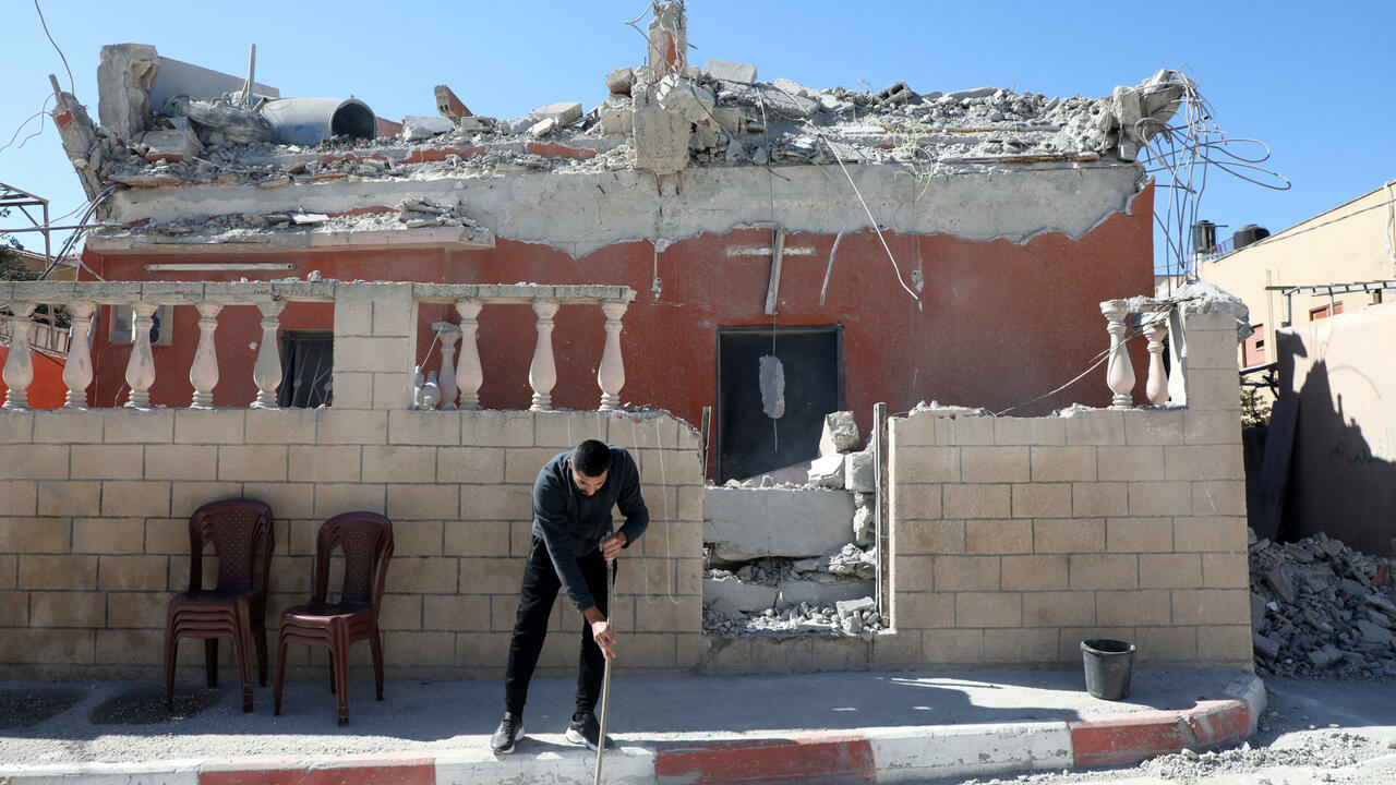 السجن مدى الحياة لفلسطيني قتل مواطنة فرنسية-إسرائيلية