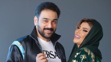 إلهام-الفضالة-تخوض-تجربة-جديدة.-فما-دور-شهاب-جوهر؟