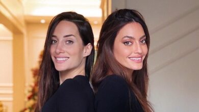 شقيقة-كارن-وازن-ترزق-بتوأم.-للمرة-الثانية