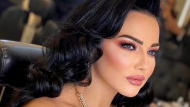 فريق-“مع-وقف-التنفيذ”-مستمر-في-منح-الهدايا.-هذه-المرة-لصفاء-سلطان