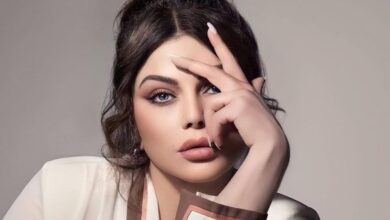 ما-سعر-العباية-الرمضانية-التي-ارتدتها-هيفاء-وهبي؟