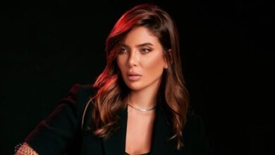 طليقة-معتصم-النهار-تشعر-بالحنين.-وتتساءل:-ماذا-بعد-ذلك؟