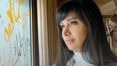 رشا-شربتجي-ترد-على-اتهامات-السطو-على-مسلسل-“كسر-عضم”