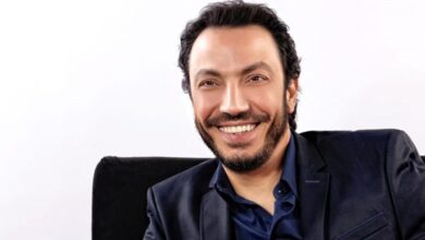 طارق-لطفي:-أستمتع-بأدوار-الشر-وهذه-صعوبات-“جزيرة-غمام”