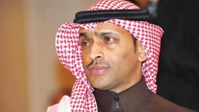 حبيب-الحبيب-يقلد-مايكل-جاكسون.-وخالد-الفراج-يقلد-جورج-قرداحي