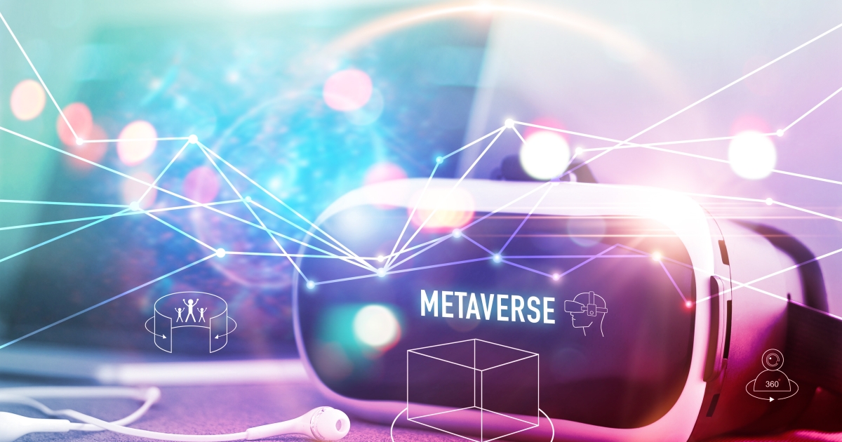 اللغة القادمة في الميتافيرس.. هل يبتكر الذكاء الاصطناعي لغة عالمية موحدة؟