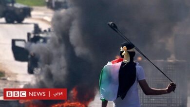 كيف تصاعدت حدة التوترات الأخيرة بين الفلسطينيين والإسرائيليين؟