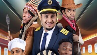 كيف-تصدر-المسلسل-السعودي-«شباب-البومب»-ترند-مسلسلات-الشباب؟