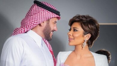 كيف-رد-فائق-حسن-على-شائعات-انفصاله-عن-أصالة-نصري؟