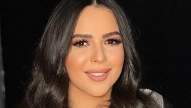 إيمي-سمير-غانم-توجه-رسالة-إلى-والديها-الراحلين