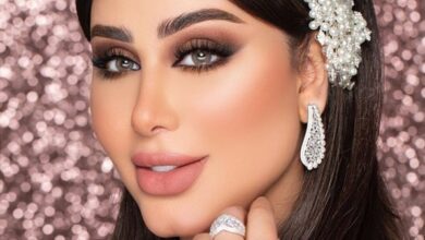 هنادي-الكندري-تصدم-الجمهور-بملامحها-الغريبة