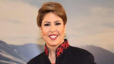 فجر-السعيد-تقاضي-“أبو-جركل”.-بعد-إساءته-إليها