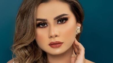 منة-عرفة-تكشف-تفاصيل-طلاقها.-وإمكانية-عودتها-إلى-محمود-المهدي