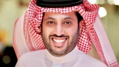 تركي-آل-الشيخ-يكشف-عن-بوستر-مسلسل-“الثمانية”