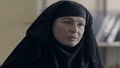 بماذا-وصفت-إلهام-شاهين-مسلسل-“بطلوع-الروح”؟