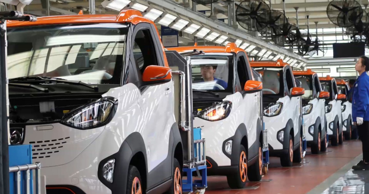 5 ابتكارات تحدث ثورة في عالم السيارات