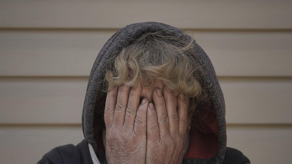 فيسبوك تعلق مؤقتا وسوما مرتبطة بمشاهد بوتشا المروعة