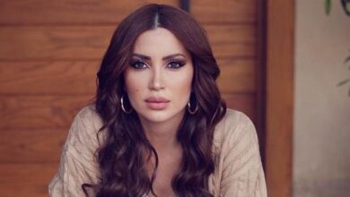 تألقي-بالملابس-الرياضية-على-طريقة-نسرين-طافش