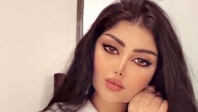 ملكة-كابلي-تحتفل-بعيد-ميلادها-بـ”غبقة-رمضانية”-مميزة