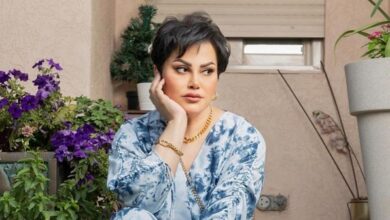 صورة-فاطمة-الطباخ-تثير-الجدل.-قبل-وبعد-عمليات-التجميل