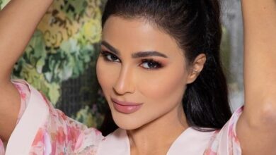 مهيرة-عبدالعزيز-تتحدث-عن-خلافها-مع-لجين-عمران.-لأول-مرة