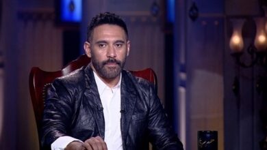 عمرو-مصطفى:-عمرو-دياب-لم-يعزني-في-وفاة-والدتي!