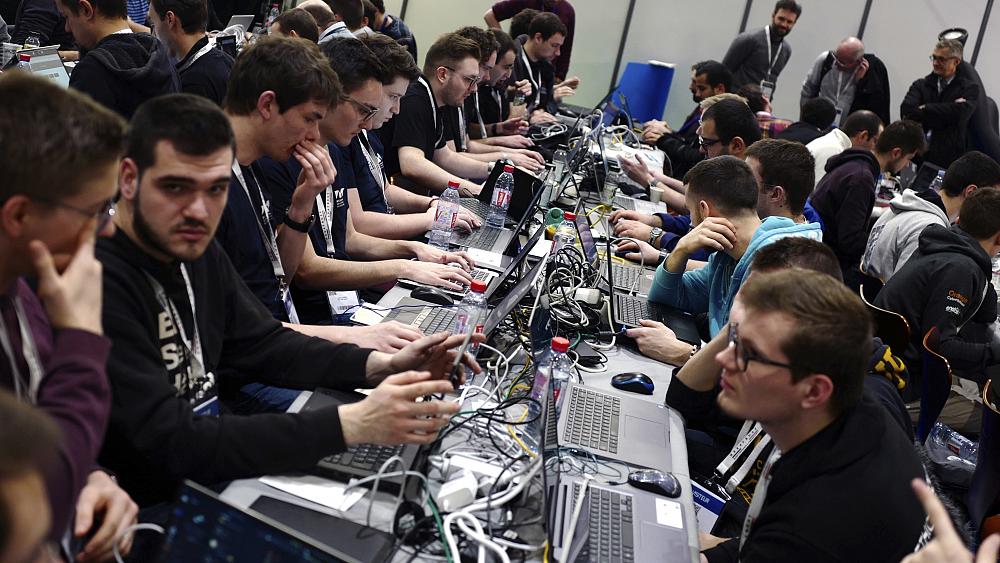 الحرب السيبرانية على الأبواب .. هل أوربا جاهزة؟