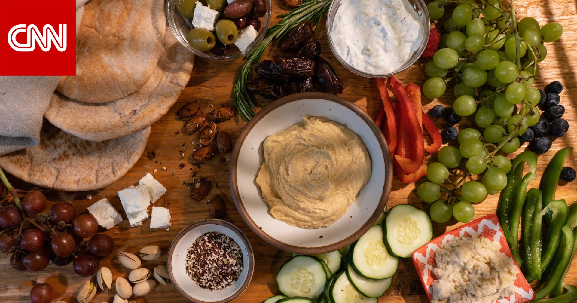 وجبة مهمة في رمضان.. ما هو الوقت الأفضل لتناول السحور؟